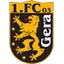 Football club FC Gera