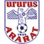 Football club Ararat II