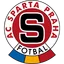 Football club Sparta Prague