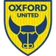 Football club Oxford United