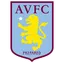 Football club Aston Villa