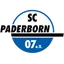 Football club SC Paderborn
