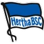Football club Hertha Berlin II