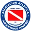 Football club Argentinos Juniors