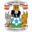 Football club Coventry City