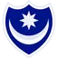 Football club Portsmouth