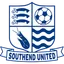 Football club Southend United