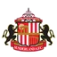Football club Sunderland