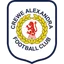 Football club Crewe Alexandra