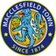Football club Macclesfield Town