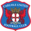 Football club Carlisle United