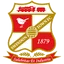 Football club Swindon Town