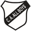 Football club All Boys