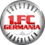 Football club FC Germania Egestorf-Langreder