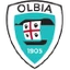 Football club Olbia