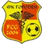 Football club FK Gorodeya