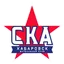 Football club SKA-Khabarovsk