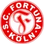 Football club Fortuna Köln
