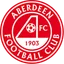 Football club Aberdeen
