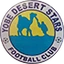 Football club Yobe Desert Stars
