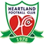 Football club Heartland Owerri