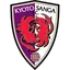 Football club Kyoto Sanga