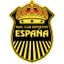 Football club Real Espana