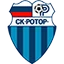 FC Rotor Volgograd II