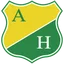 Football club Atlético Huila