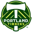 Football club Portland Timbers