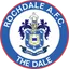 Football club Rochdale