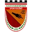 Football club Gaziosmanpasa