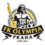 Football club Olympia Radotin
