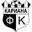Football club Kariana Erden