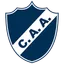 Football club Alvarado