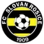 FC Slovan Rosice