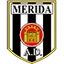 Football club Merida