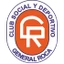 Football club Deportivo Roca