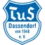 Football club TuS Dassendorf