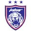 Johor Darul Ta"zim II