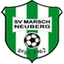 Football club SV Marsch Neuberg