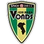 Football club Vonds Ichihara