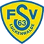 Football club FSV Luckenwalde