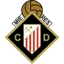 Football club Caudal Deportivo