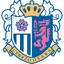 Football club Cerezo Osaka