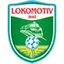 Football club Lokomotiv Tashkent