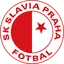 Football club Slavia Praha