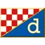 Football club Dinamo Zagreb