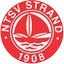 Football club NTSV Strand