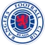 Football club Rangers FC U20